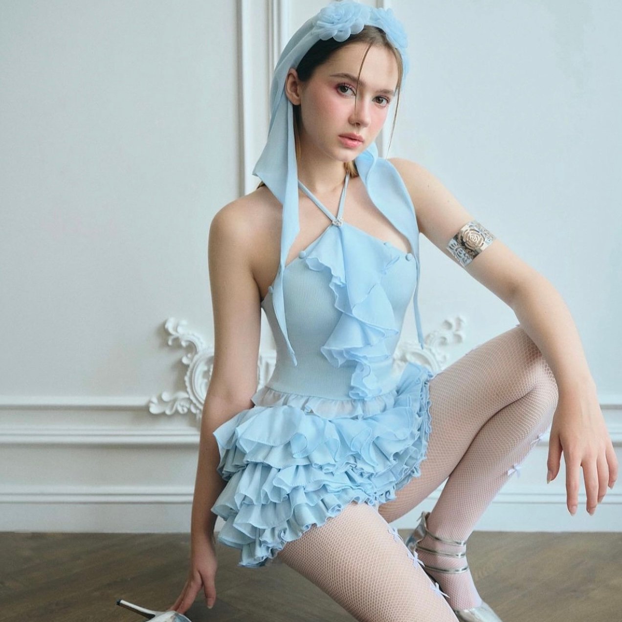 LETITIA LETITIA-6