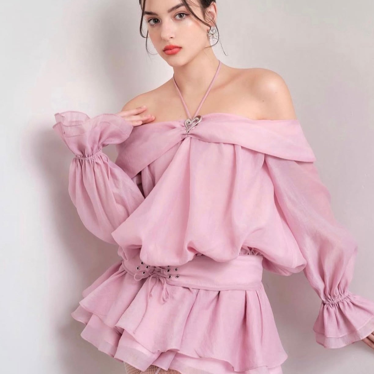 LETITIA LETITIA-7