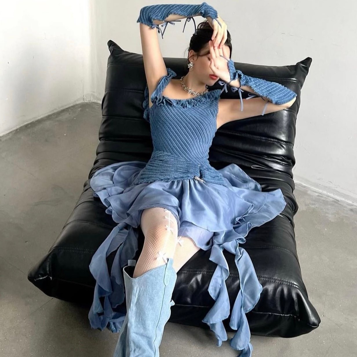 LETITIA LETITIA-8