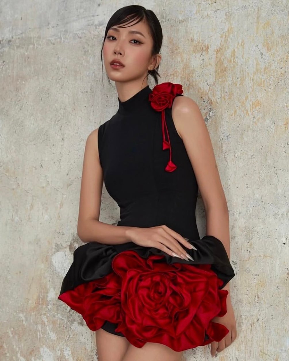 MOULINROSE MOULINROSE-4