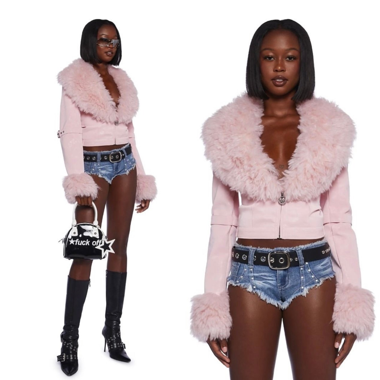 DOLLSKILL DOLLSKILL-4
