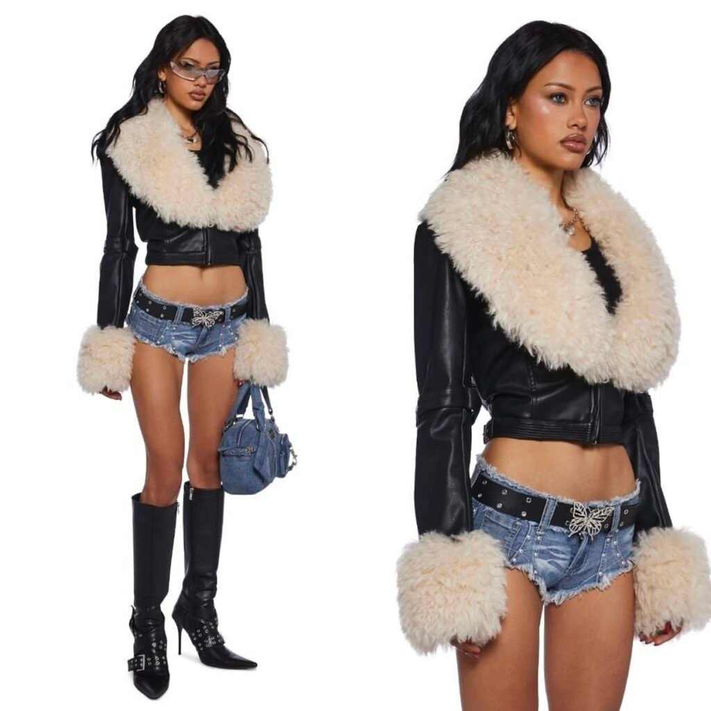 DOLLSKILL DOLLSKILL-3