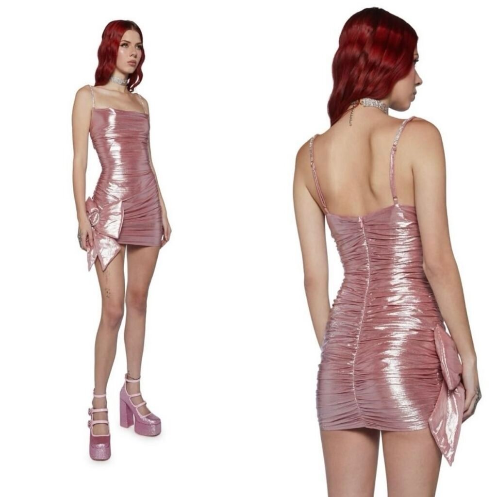 DOLLSKILL DOLLSKILL