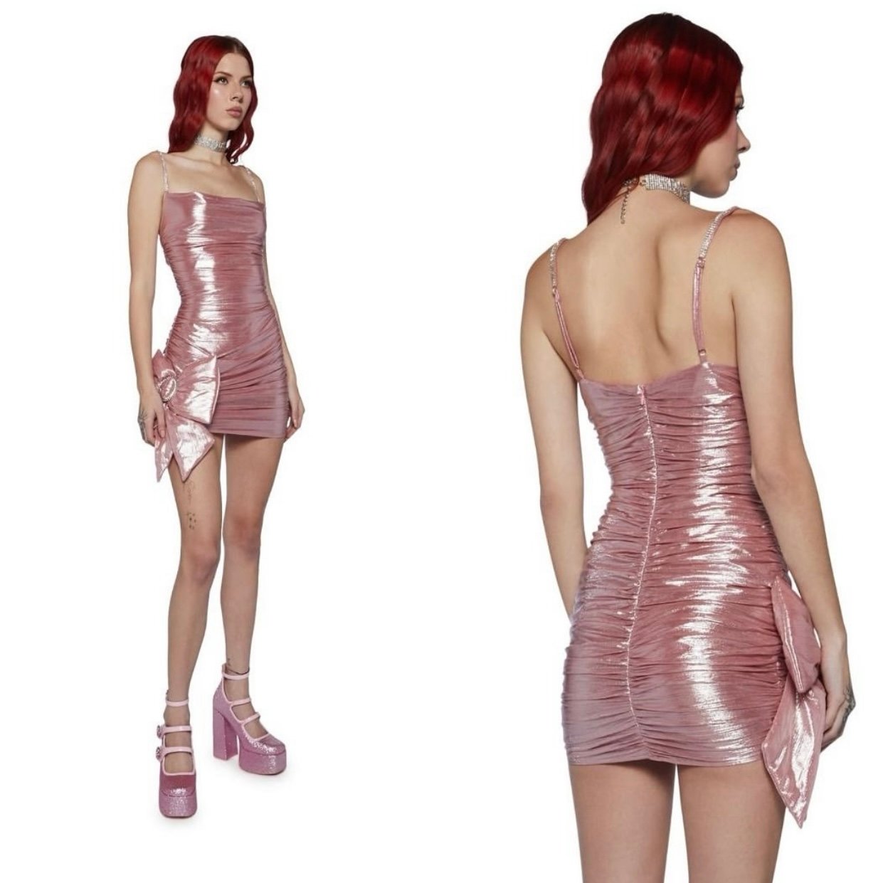 DOLLSKILL DOLLSKILL