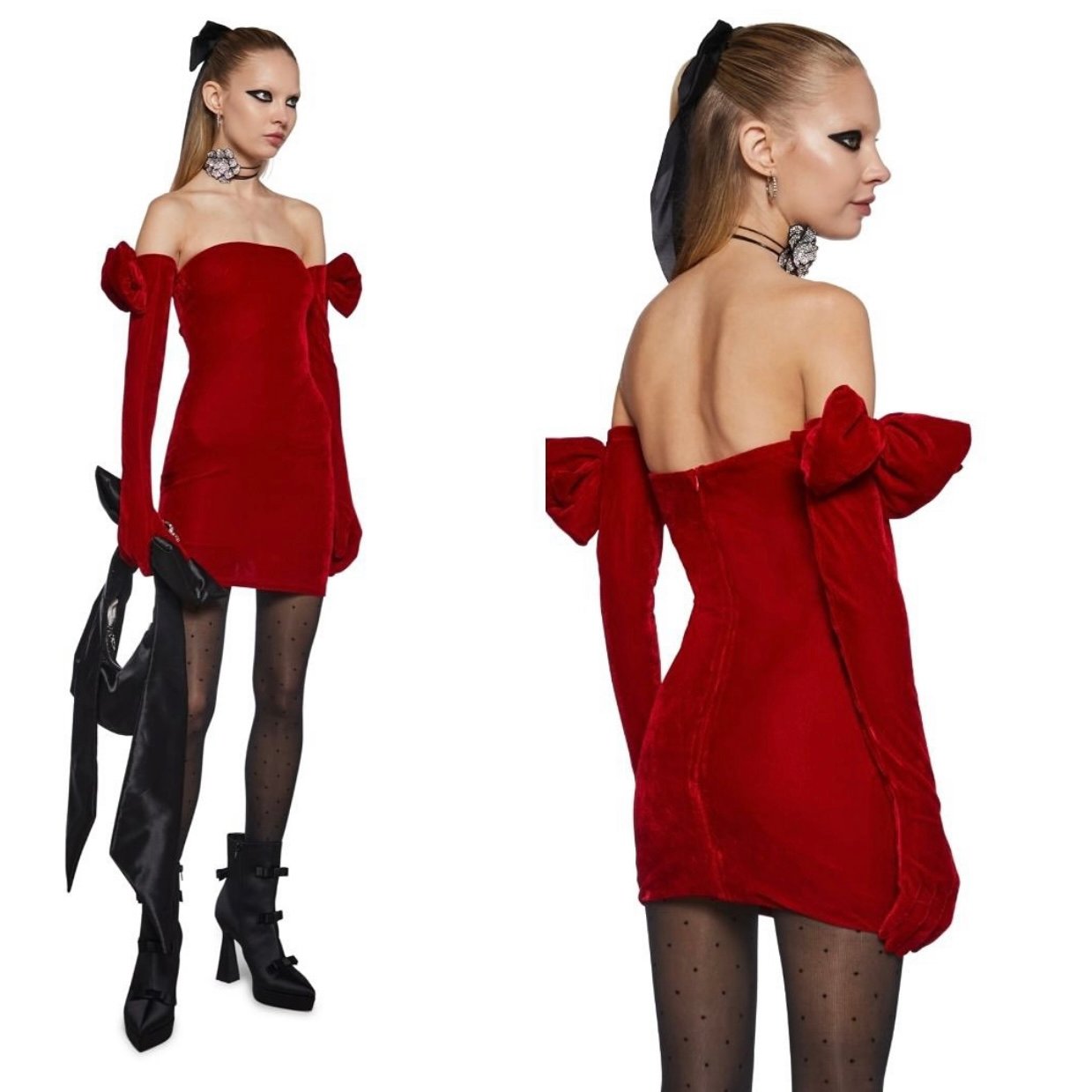DOLLSKILL DOLLSKILL-6