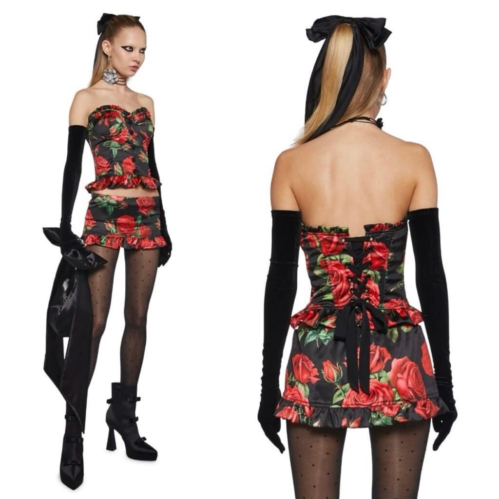 DOLLSKILL DOLLSKILL-5