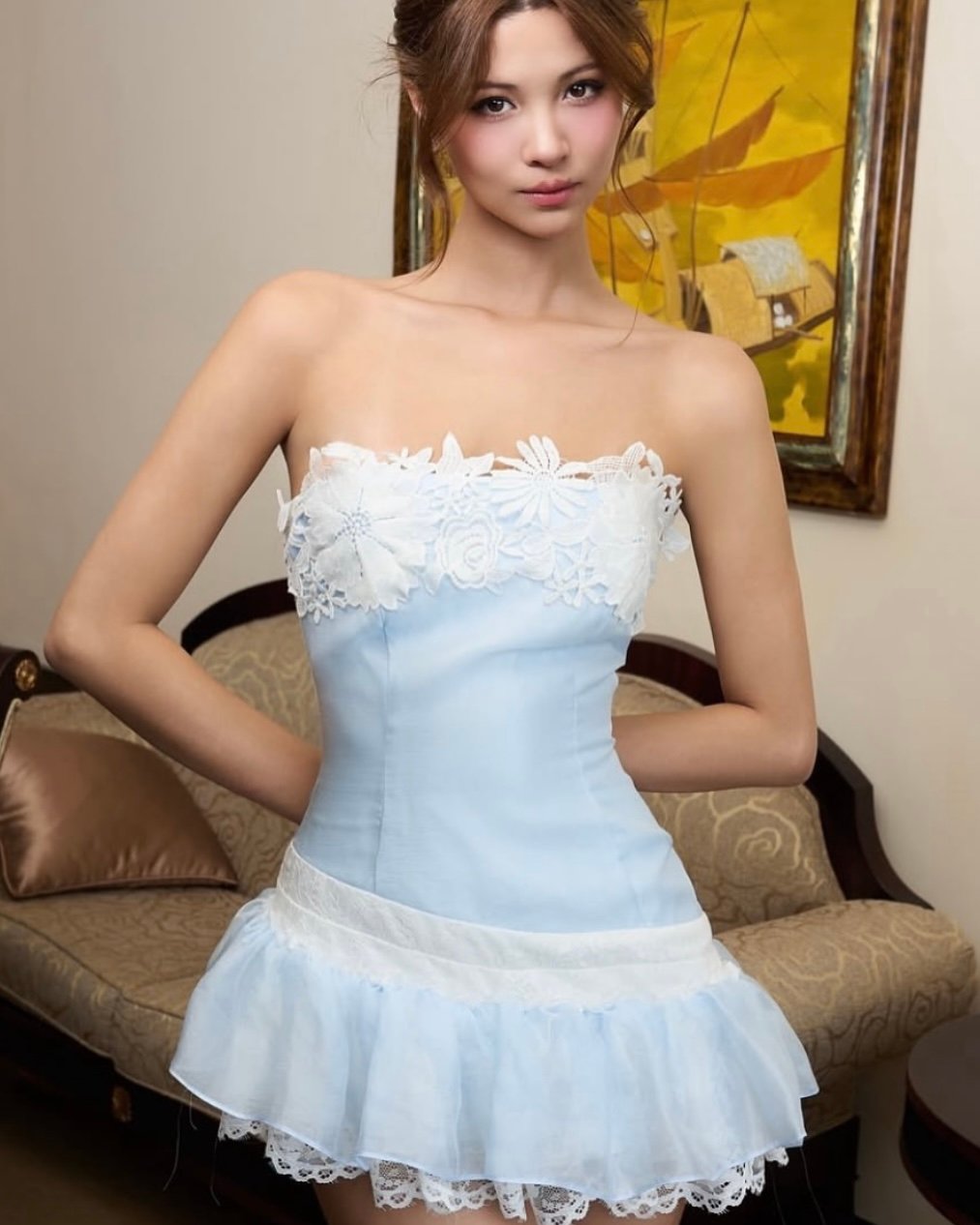 AMELIEE AMELIEE-14