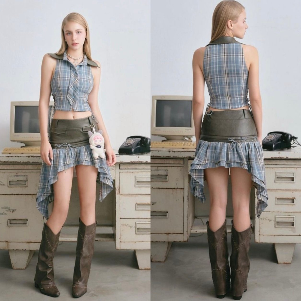 LETITIA LETITIA-3