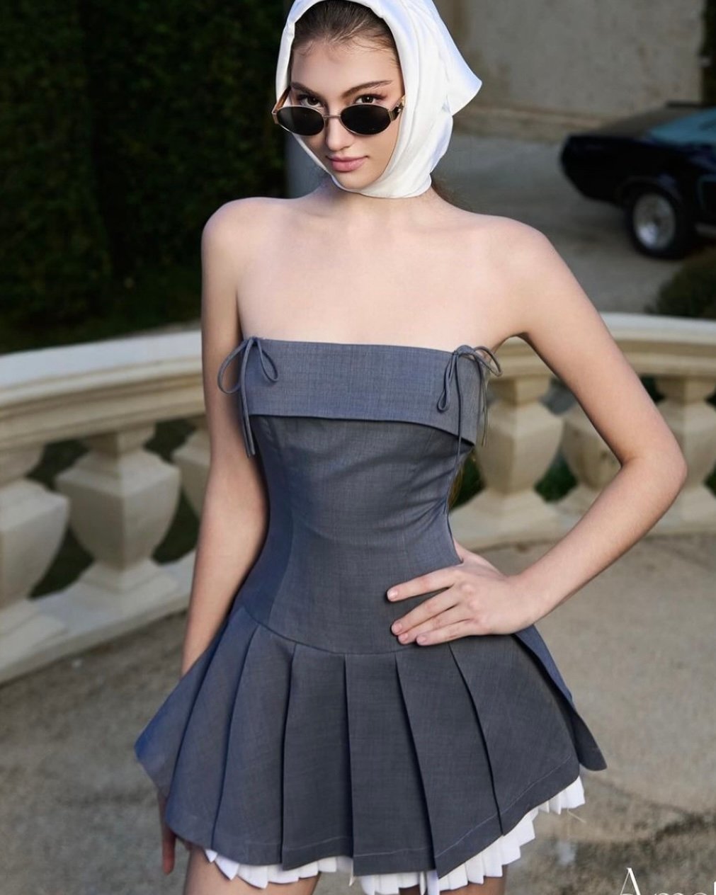 AMELIEE AMELIEE-20