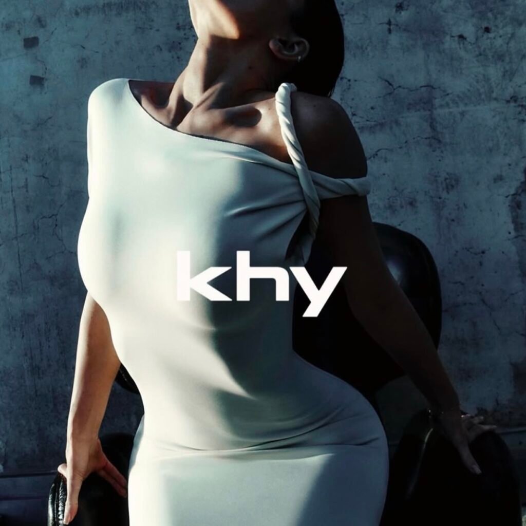 KHY KHY-3