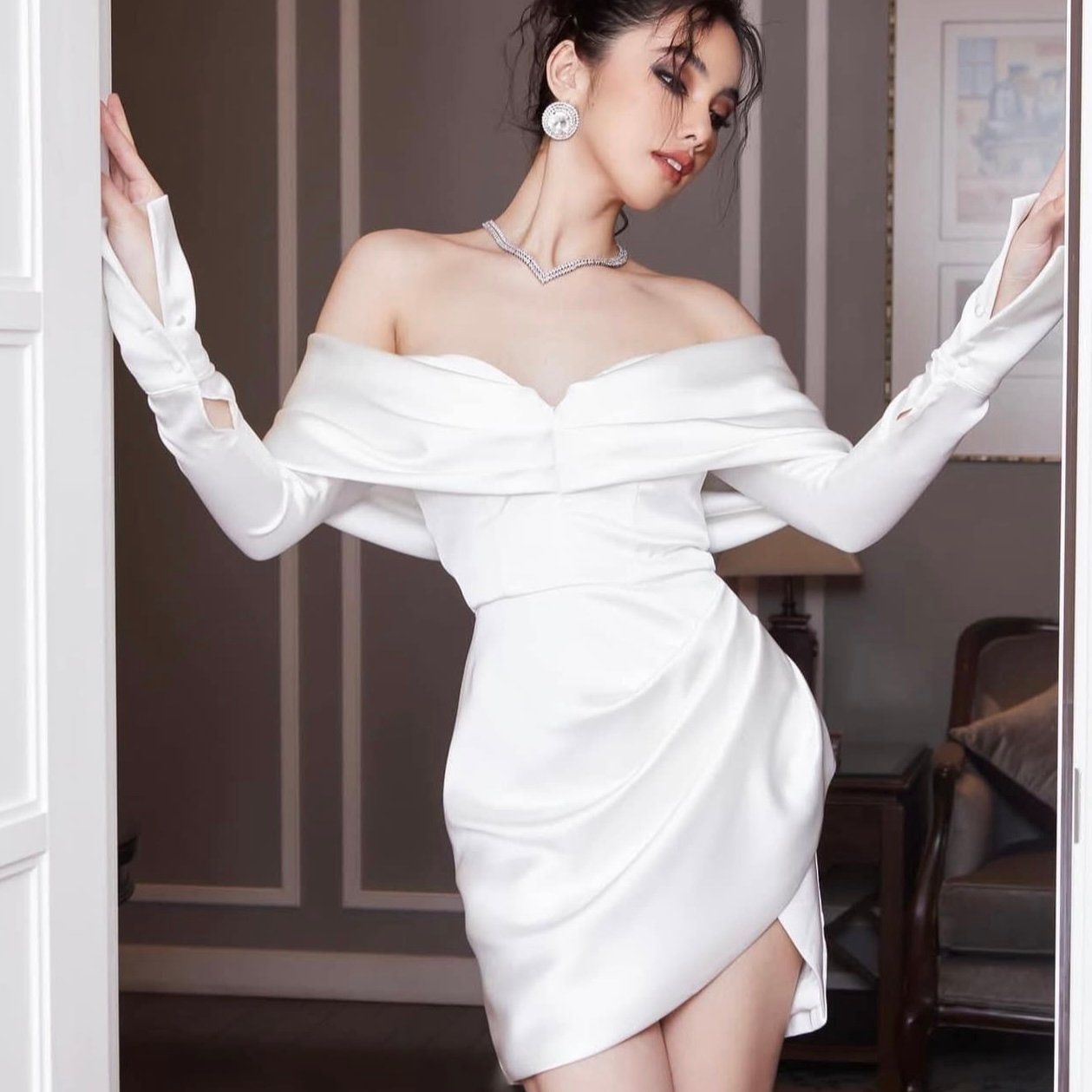 GLAMDOLL GLAMDOLL-20