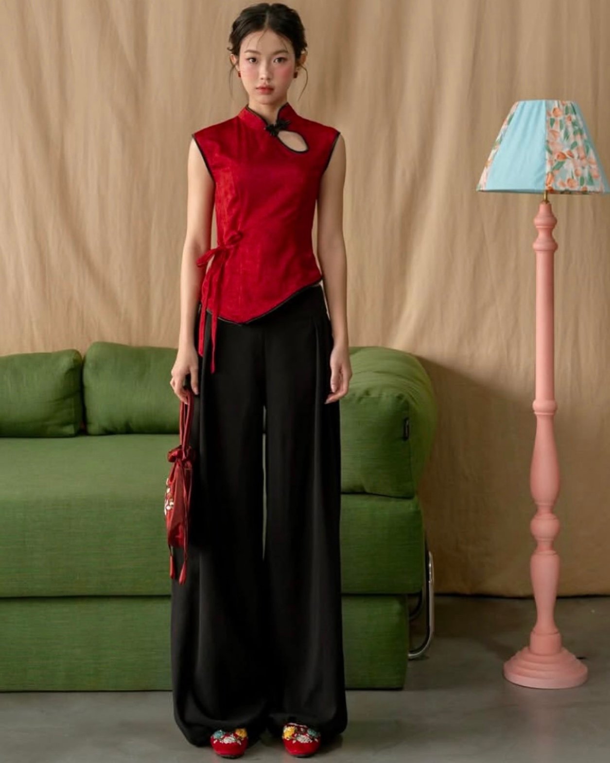 OURS OURS-5