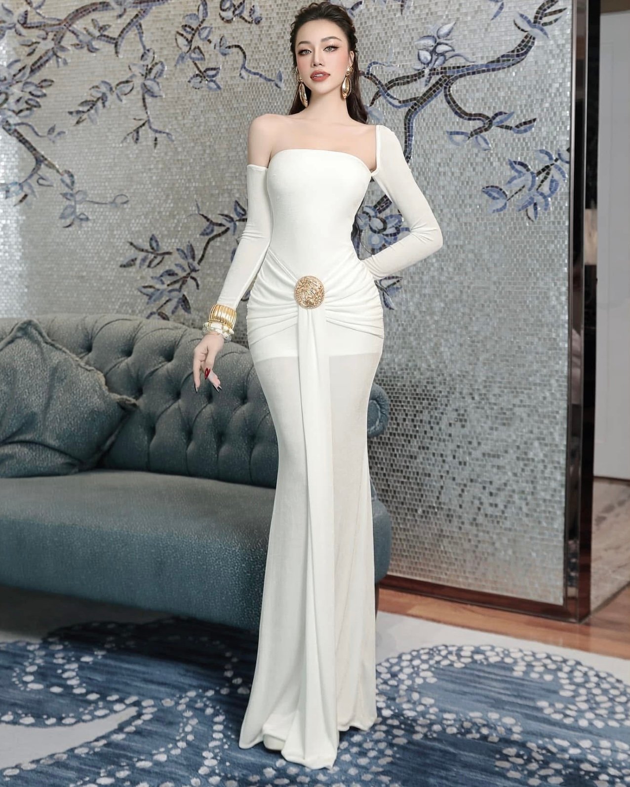 GLAMDOLL GLAMDOLL-31
