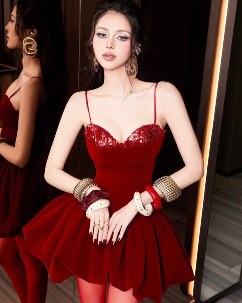 GLAMDOLL GLAMDOLL-32
