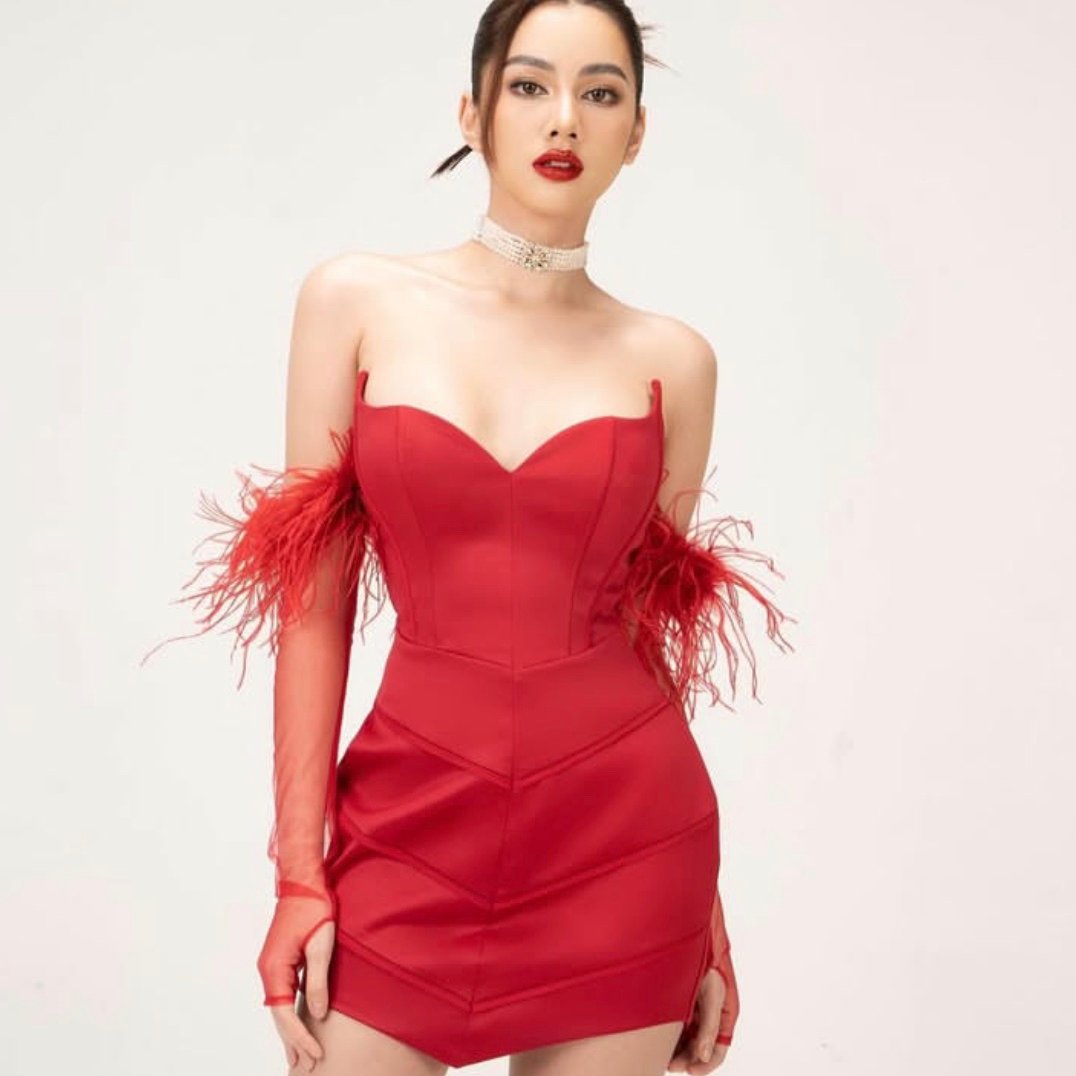 GLAMDOLL GLAMDOLL-34