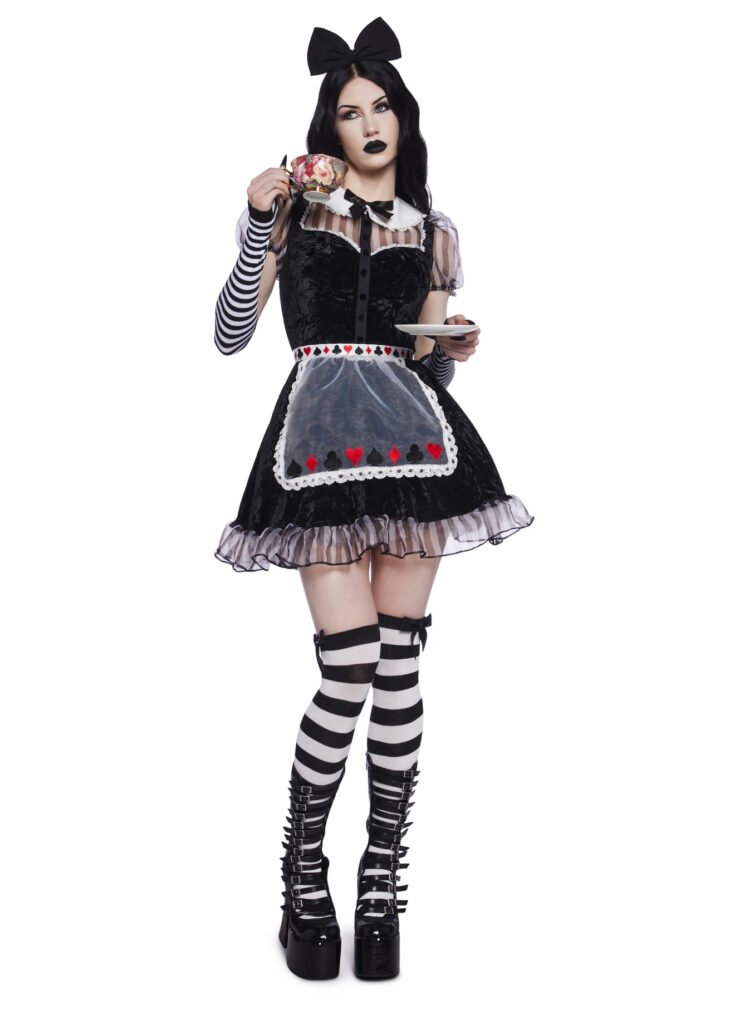 DOLLSKILL DOLLSKILL-20