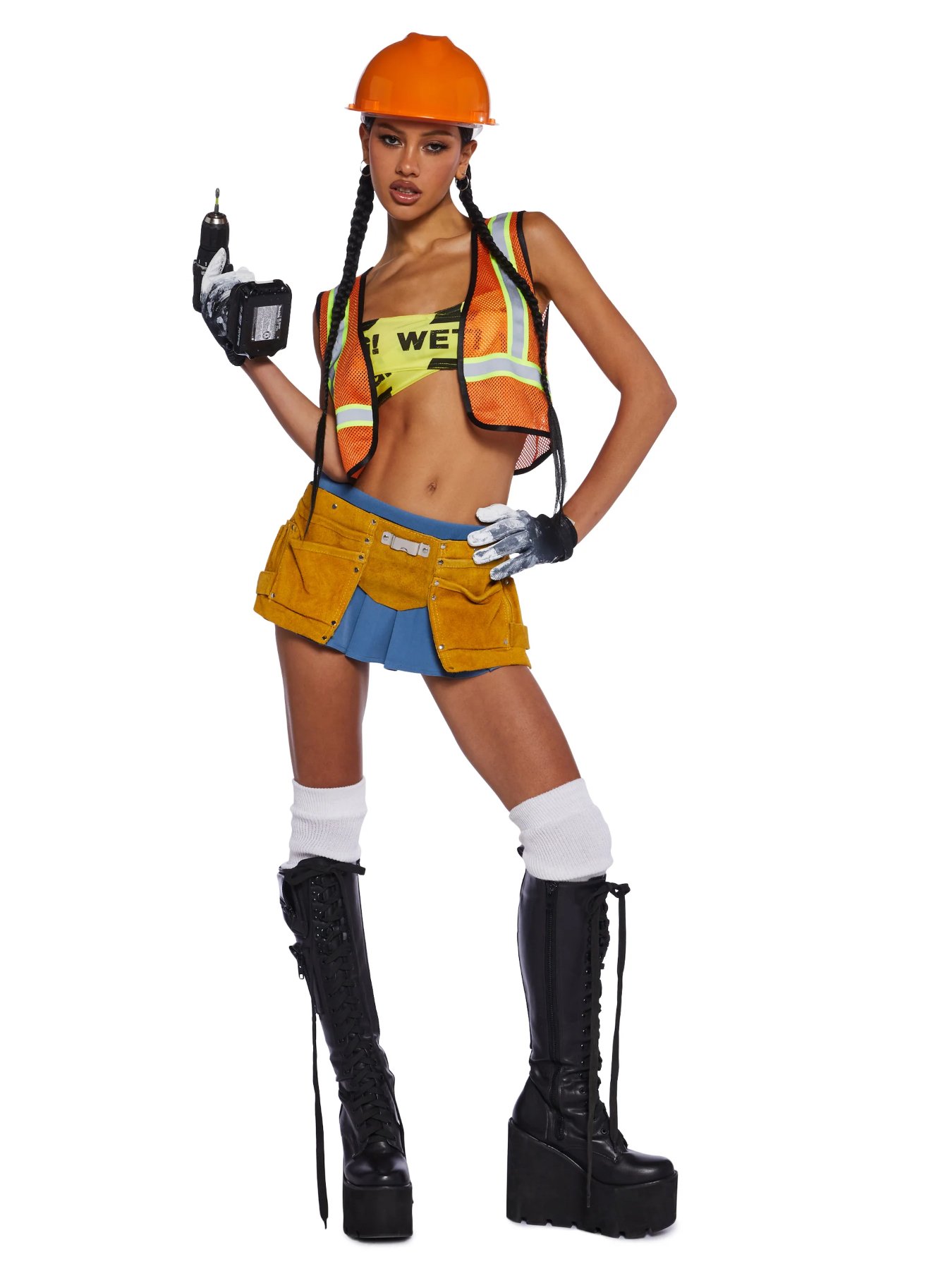 DOLLSKILL DOLLSKILL-25