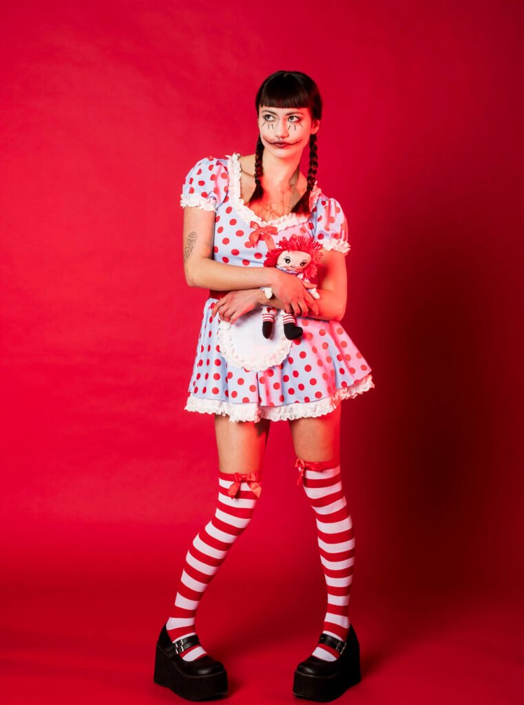 DOLLSKILL DOLLSKILL-23