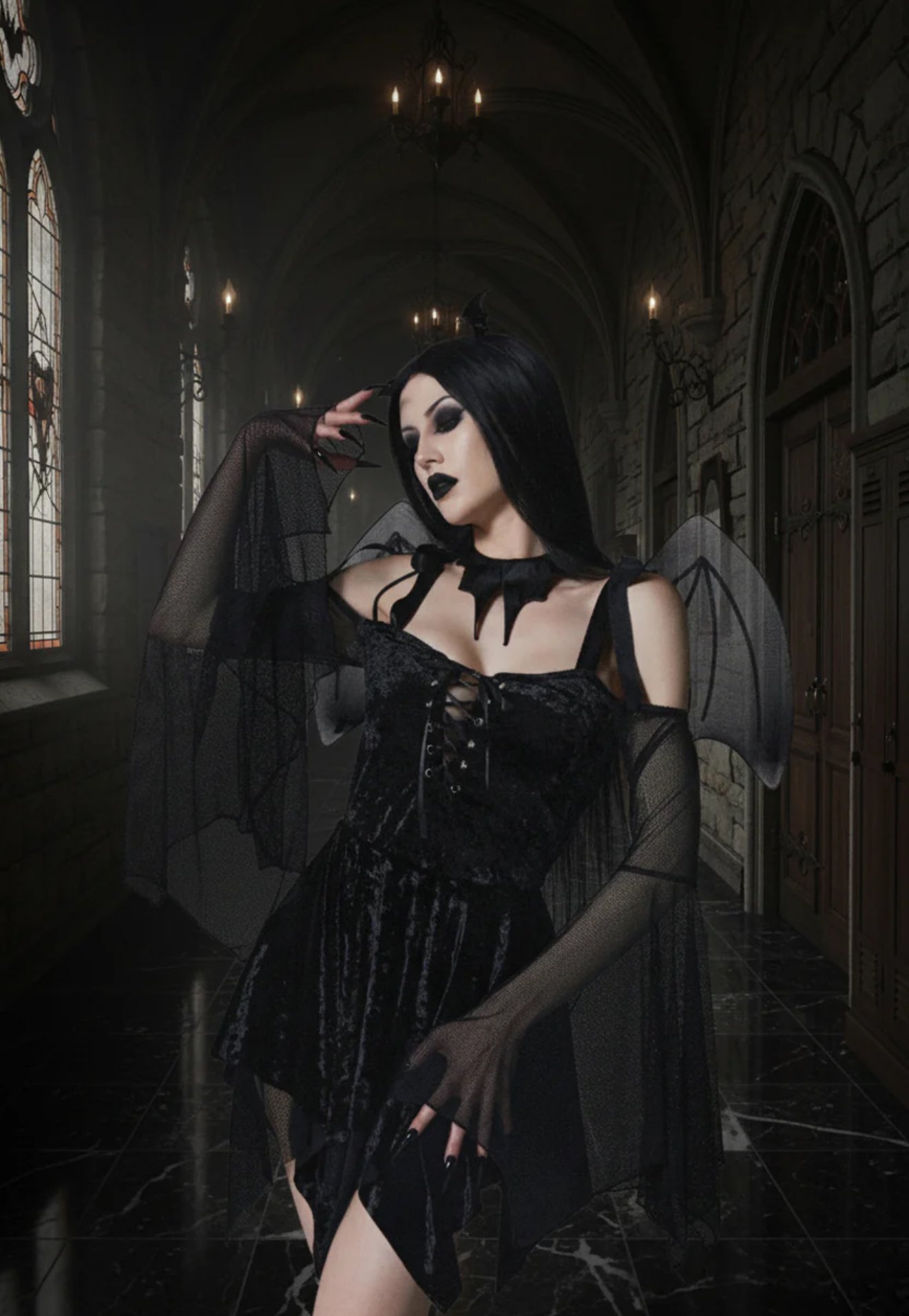 DOLLSKILL DOLLSKILL-19