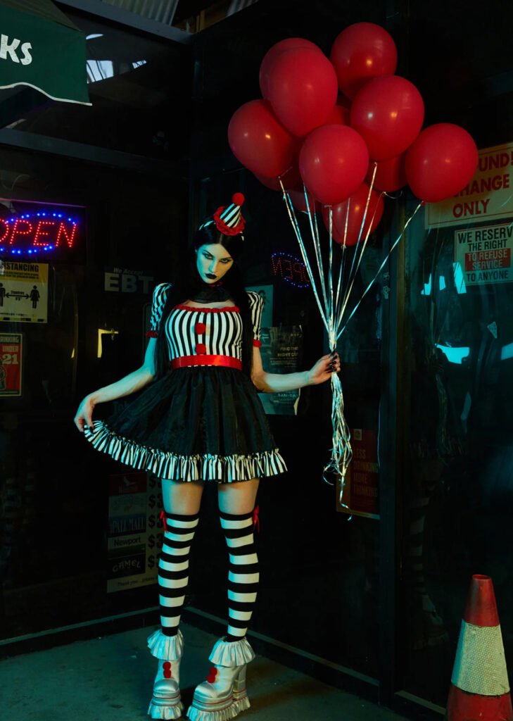 DOLLSKILL DOLLSKILL-13