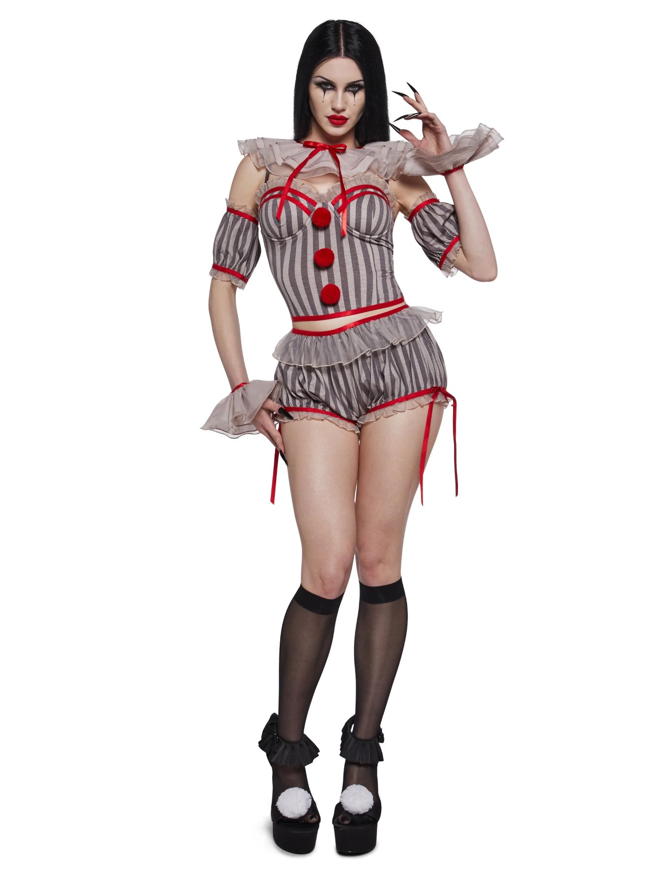 DOLLSKILL DOLLSKILL-14