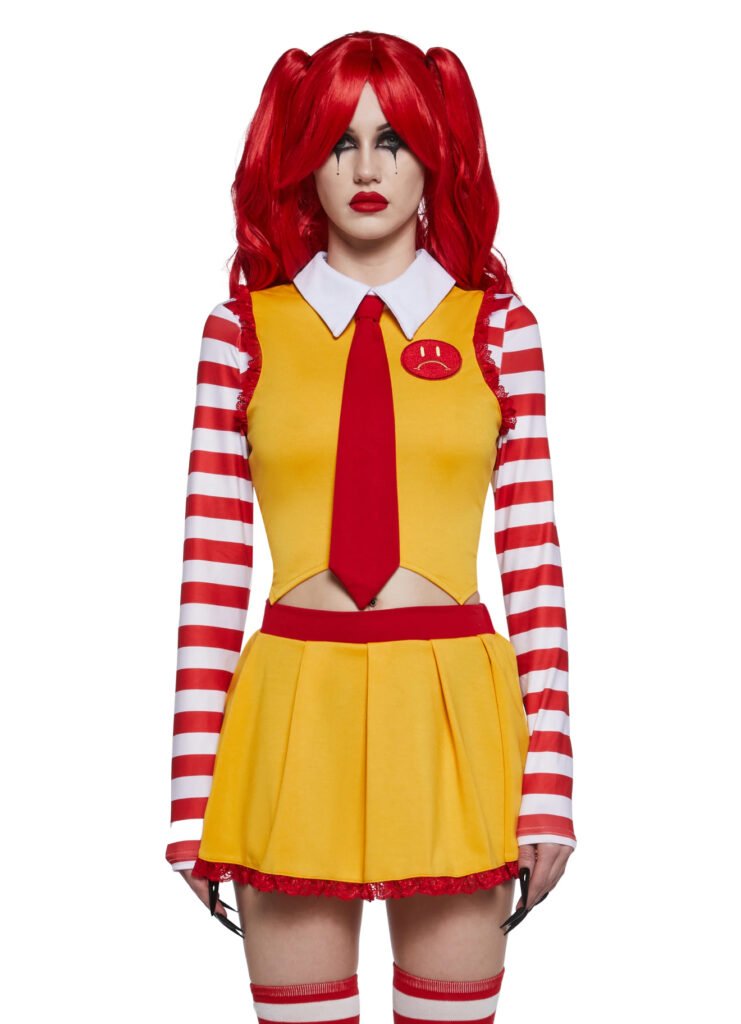 DOLLSKILL DOLLSKILL-18