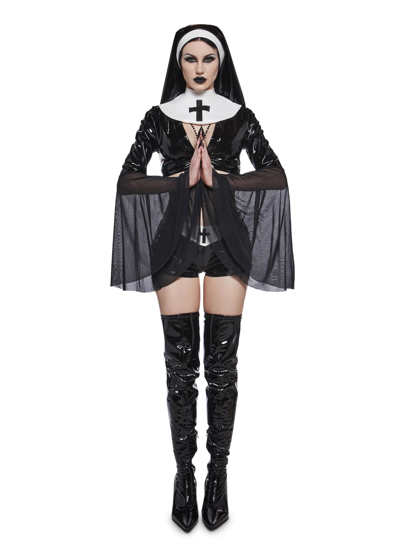 DOLLSKILL DOLLSKILL-17