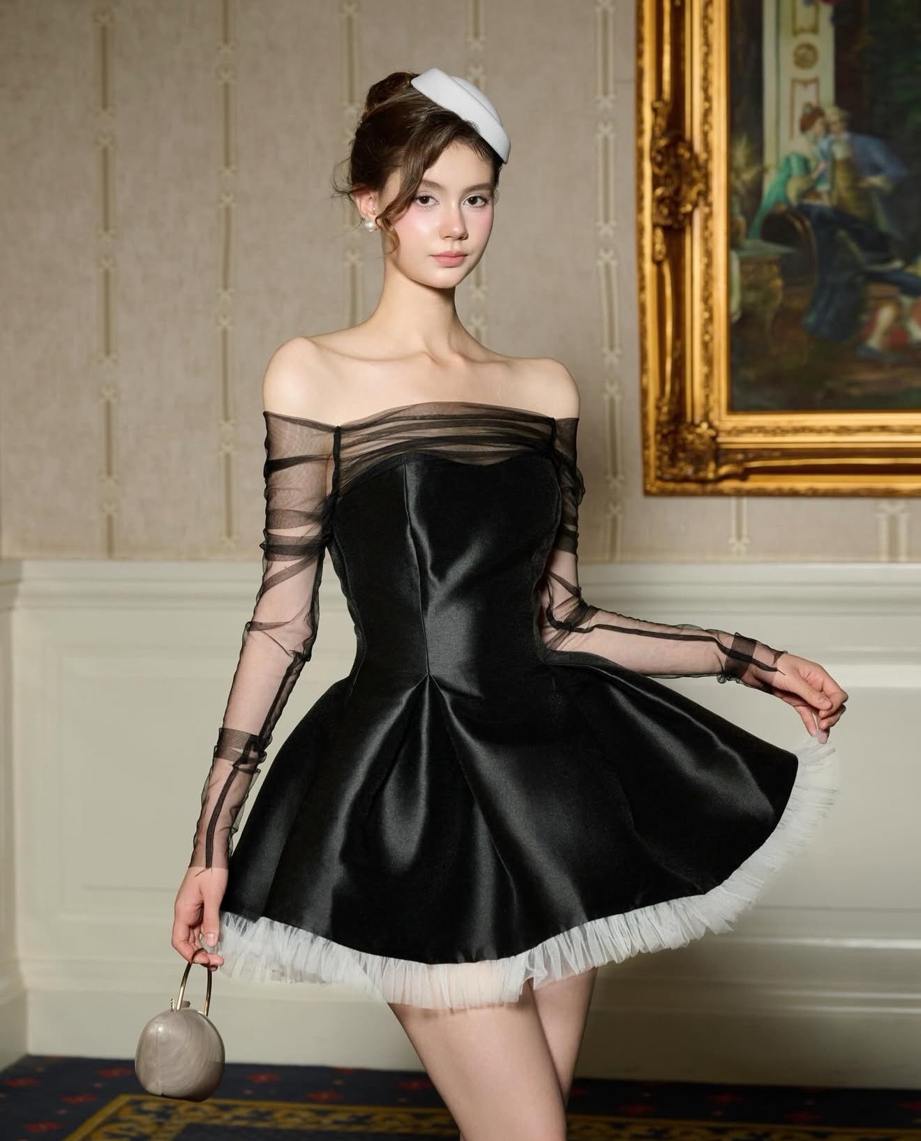 AMELIEE AMELIEE-89