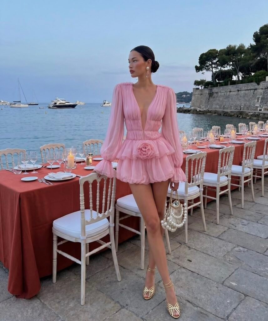 GLAMDOLL GLAMDOLL-22