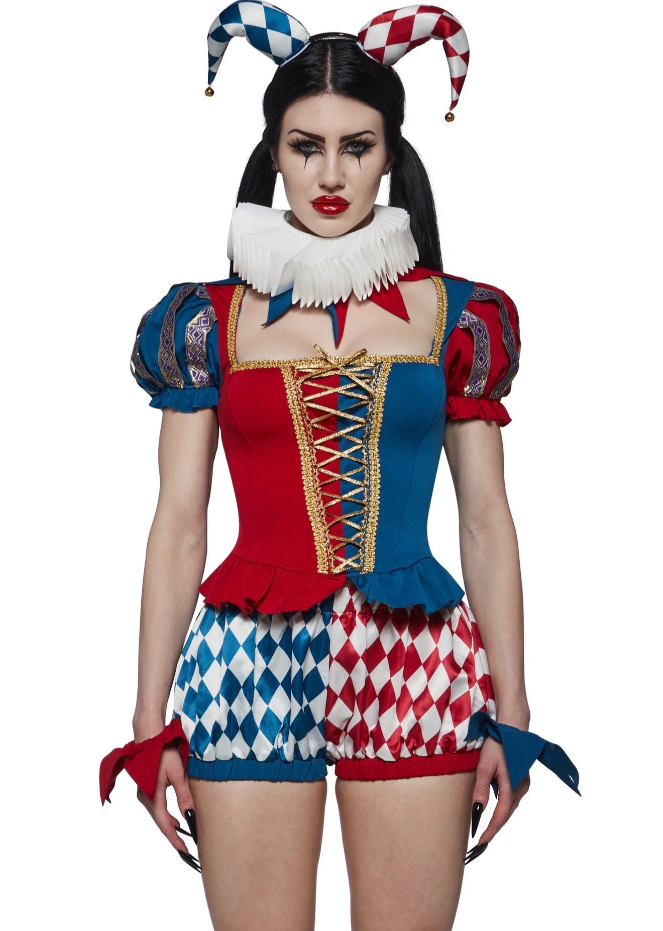 DOLLSKILL DOLLSKILL-39