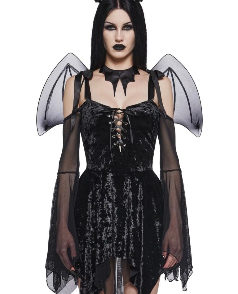 DOLLSKILL DOLLSKILL-26