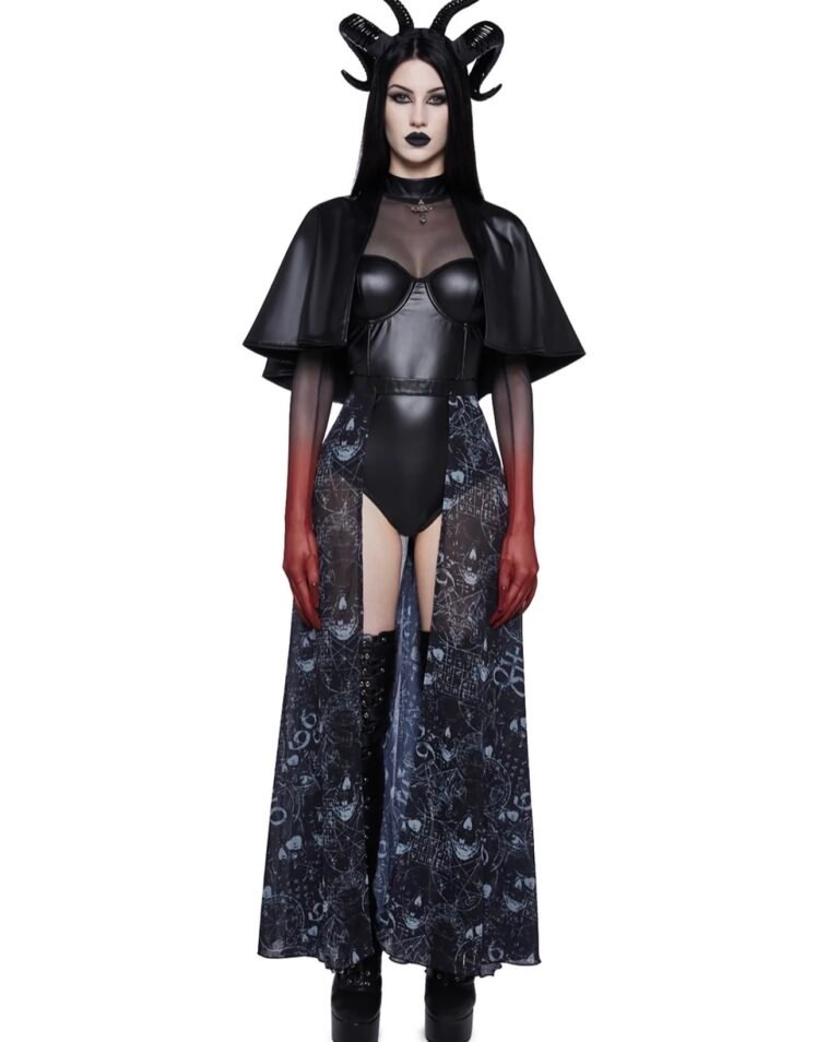 DOLLSKILL DOLLSKILL-27