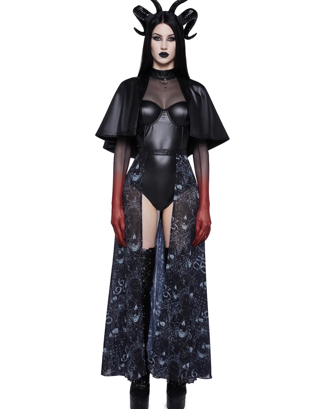 DOLLSKILL DOLLSKILL-27