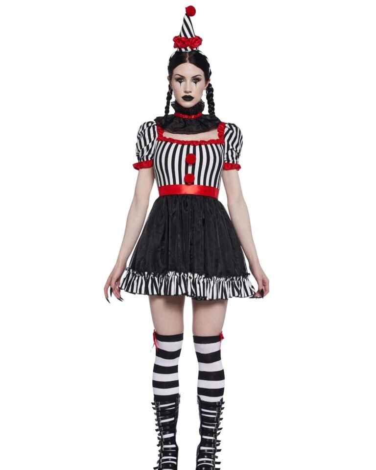 DOLLSKILL DOLLSKILL-38