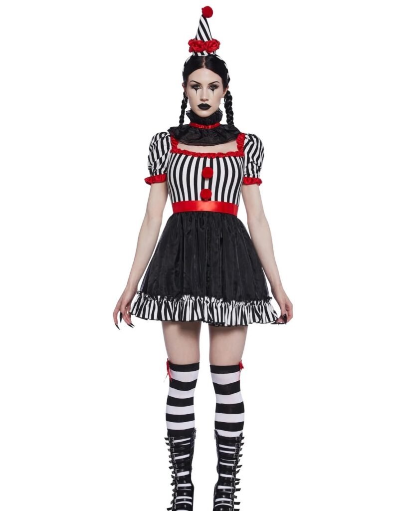 DOLLSKILL DOLLSKILL-38