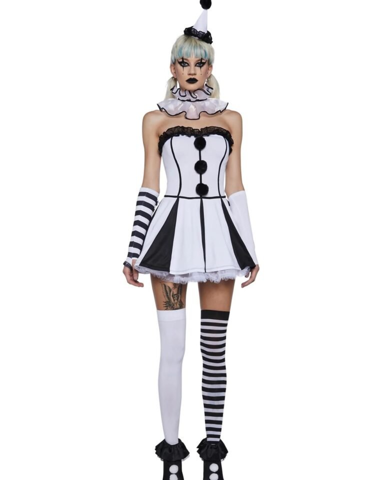 DOLLSKILL DOLLSKILL-37