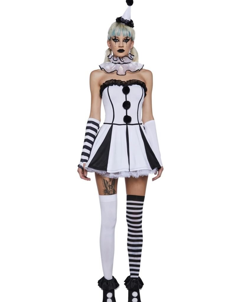 DOLLSKILL DOLLSKILL-37