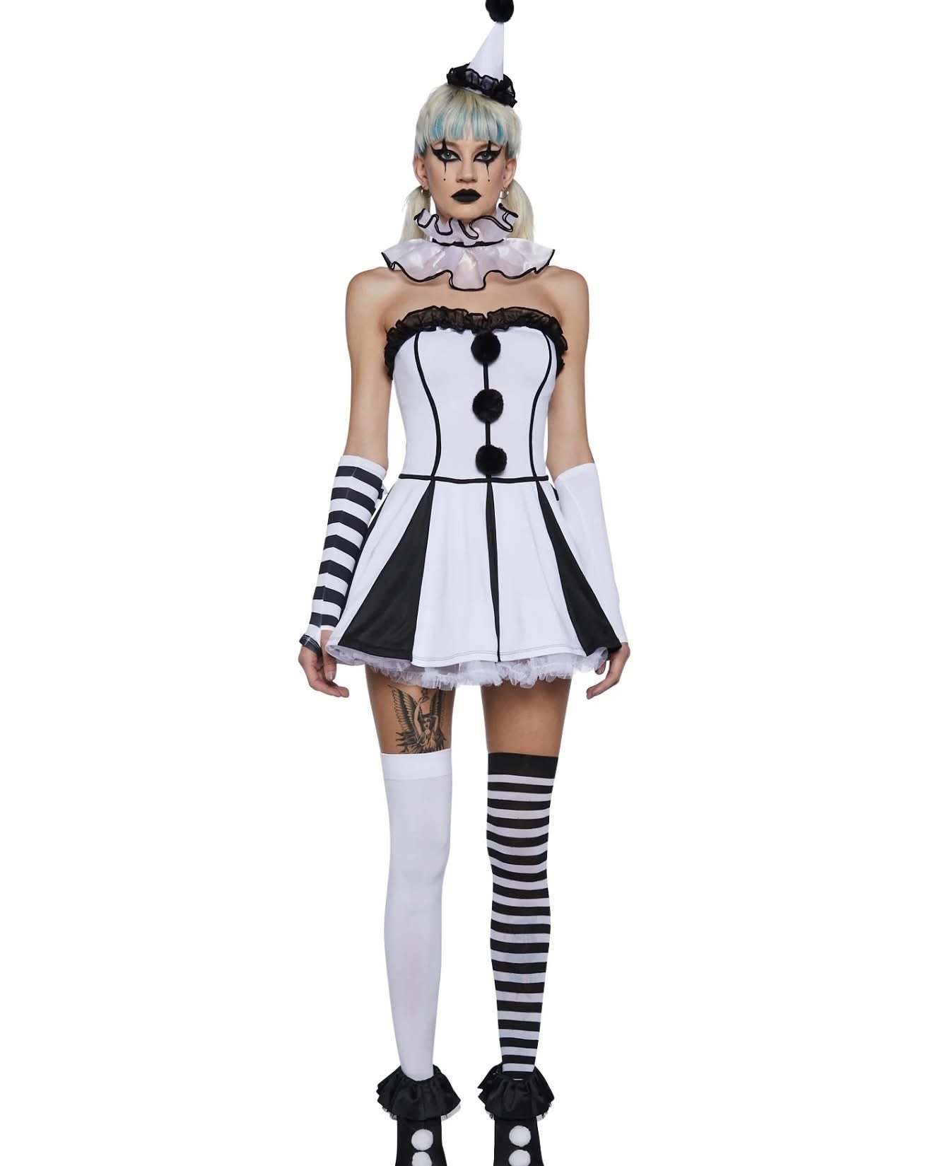 DOLLSKILL DOLLSKILL-37