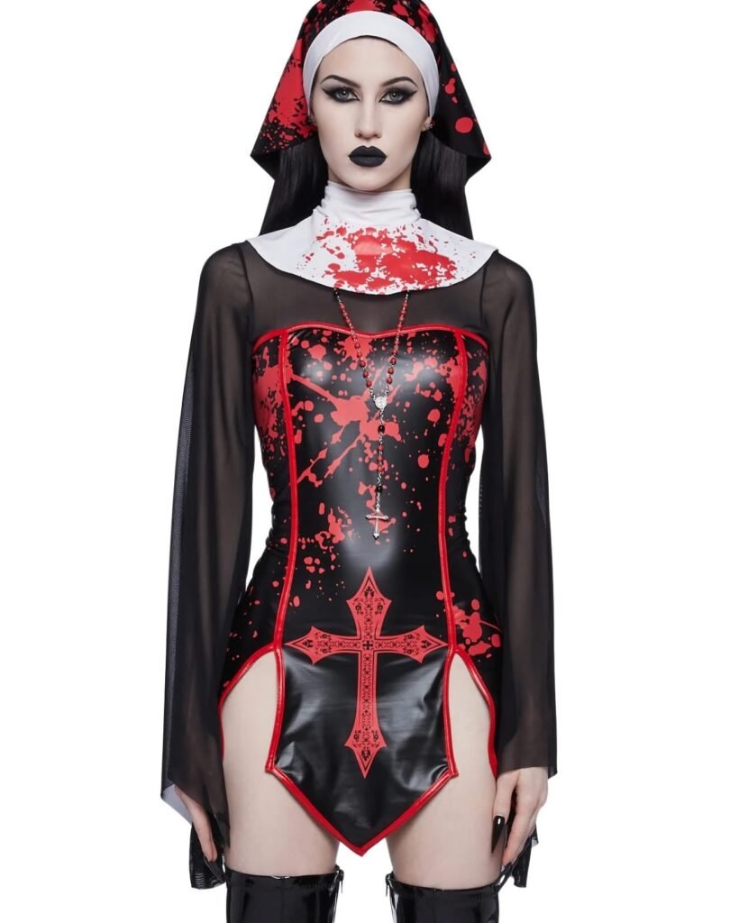 DOLLSKILL DOLLSKILL-36