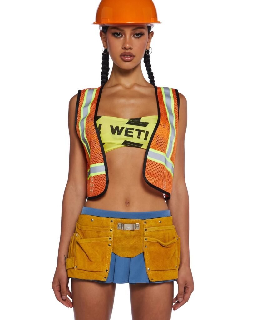 DOLLSKILL DOLLSKILL-35