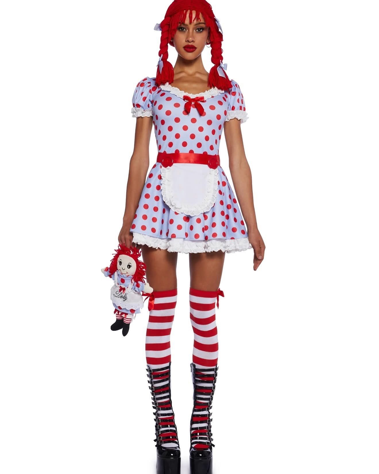 DOLLSKILL DOLLSKILL-31