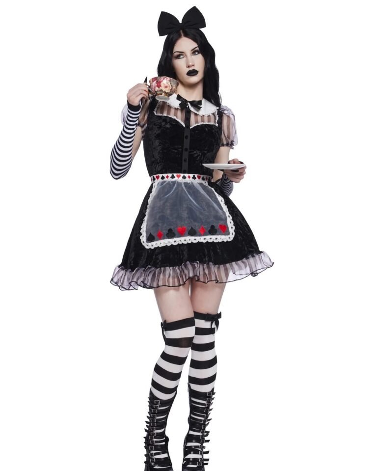 DOLLSKILL DOLLSKILL-30