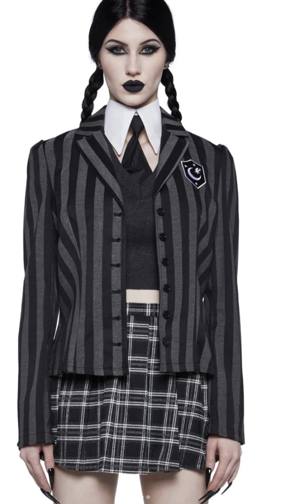 DOLLSKILL DOLLSKILL-29
