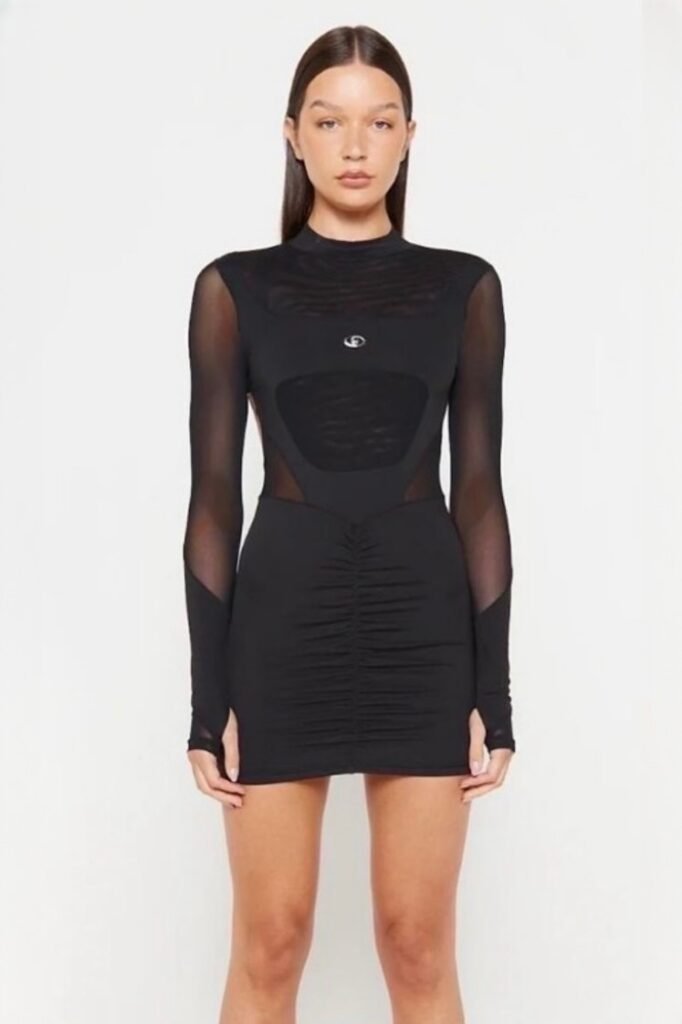 LUXETOKILL LUXETOKILL